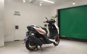 YAMAHA CYGNUSｸﾞﾘﾌｧｽ 2026 SEJ4J