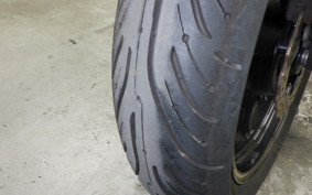 KAWASAKI NINJA 400 2014 EX400E