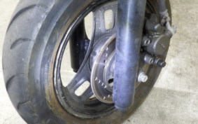 SUZUKI ADDRESS V125 G 2012 CF46A