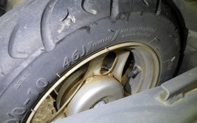 HONDA DIO CESTA GEN 2 AF68