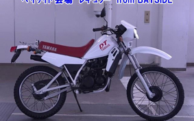 YAMAHA DT50