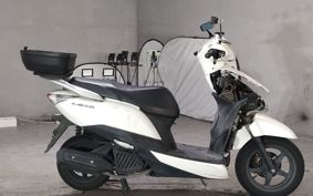 HONDA LEAD 125 JF45