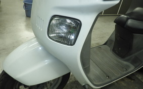 HONDA GYRO CANOPY TA03