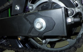 KAWASAKI NINJA 400 2021 EX400G
