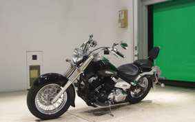 YAMAHA DRAGSTAR 400 CLASSIC 2002 VH01J