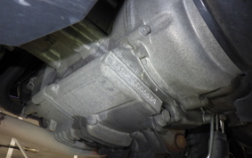 YAMAHA N-MAX 1999 SED6J