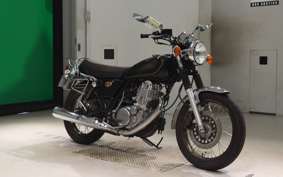 YAMAHA SR400 Gen.5 2021 RH16J