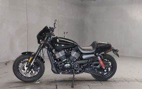 HARLEY  HARLEY XG750A STREET ROD  NCG