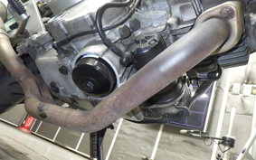DUCATI MONSTER 400 IE 2004