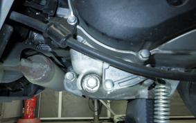 HONDA DIO110-3ﾍﾞｰｼｯｸ JK03