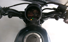 HONDA  REBEL 250 ABS MC49