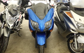 HONDA FORZA Z GEN 2 MF10