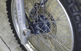 HONDA XLR250R Gen.4 MD22