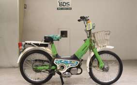 HONDA NOVIO 2003 PM50
