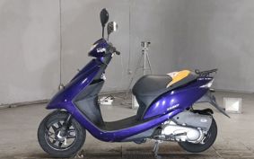 HONDA DIO AF68