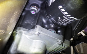 KAWASAKI ELIMINATOR400-3 2025 EL400A