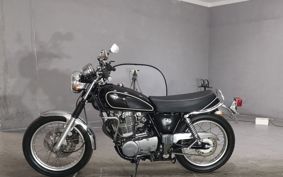 YAMAHA SR400 2012 RH03J