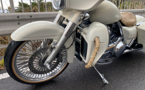 HARLEY FLHXS 2015 KRM