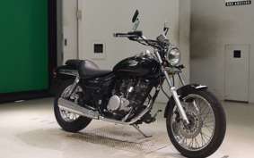 KAWASAKI ELIMINATOR 125 2024 BN125A