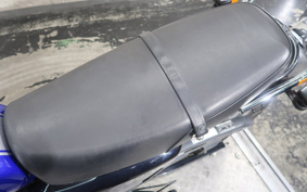 HONDA CB223S MC40