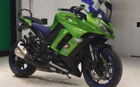 KAWASAKI NINJA 1000 A 2014