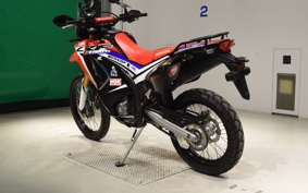HONDA CRF250 RALLY 2016 MD44