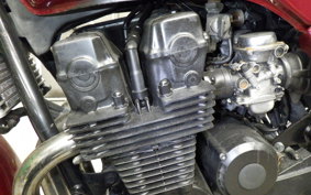 HONDA CB750 GEN 2 2000 RC42
