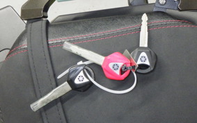 YAMAHA MT-07 ABS 2017 RM19J