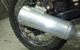 KAWASAKI 250TR 2026 BJ250F