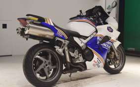 HONDA VFR800 ABS 2007