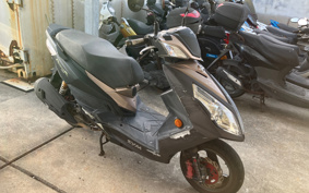 SYM NEW  FIGHTER 150ZR