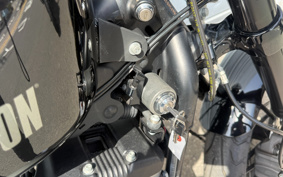 HARLEY XL1200CX 2017 LM3