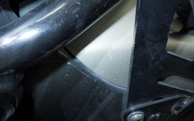 HONDA REBEL 250 A MC49