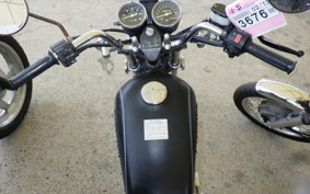 SUZUKI GN125 H
