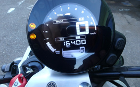 YAMAHA XSR900 2016 RN46J
