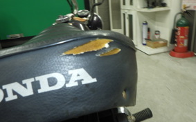 HONDA MONKEY 2023 Z50J