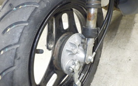 SUZUKI LET's 4 2026 CA41A