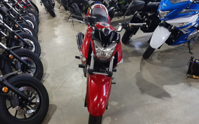SUZUKI GSR250 GJ55D