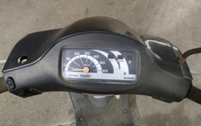 SUZUKI LET's 2 CA1PA