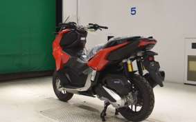 HONDA ADV160 KF54