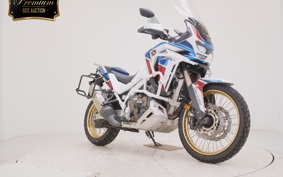 HONDA CRF1100L AFRICA TWIN DCT 2020