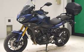 YAMAHA MT-09 Tracer GT 2019 RN51J