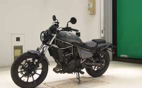 KAWASAKI ELIMINATOR400-3 2024 EL400A