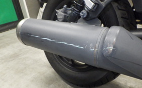 HONDA REBEL 250 2018 MC49