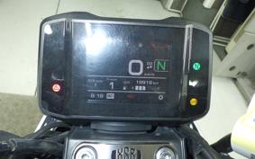 YAMAHA XSR900 2023 RN80J