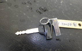 YAMAHA GEAR Gen.2 UA08J