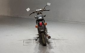 HONDA CB50 S AC02