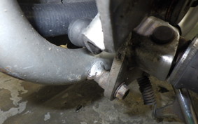 HONDA MAGNA 250 MC29