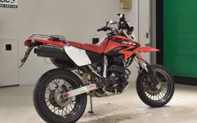 HONDA XR400 MOTARD 2006 ND08