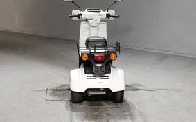 HONDA GYRO TD02
